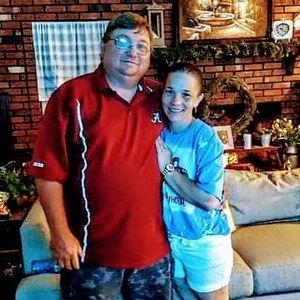 Meet your Posher, Mistyandjeromy